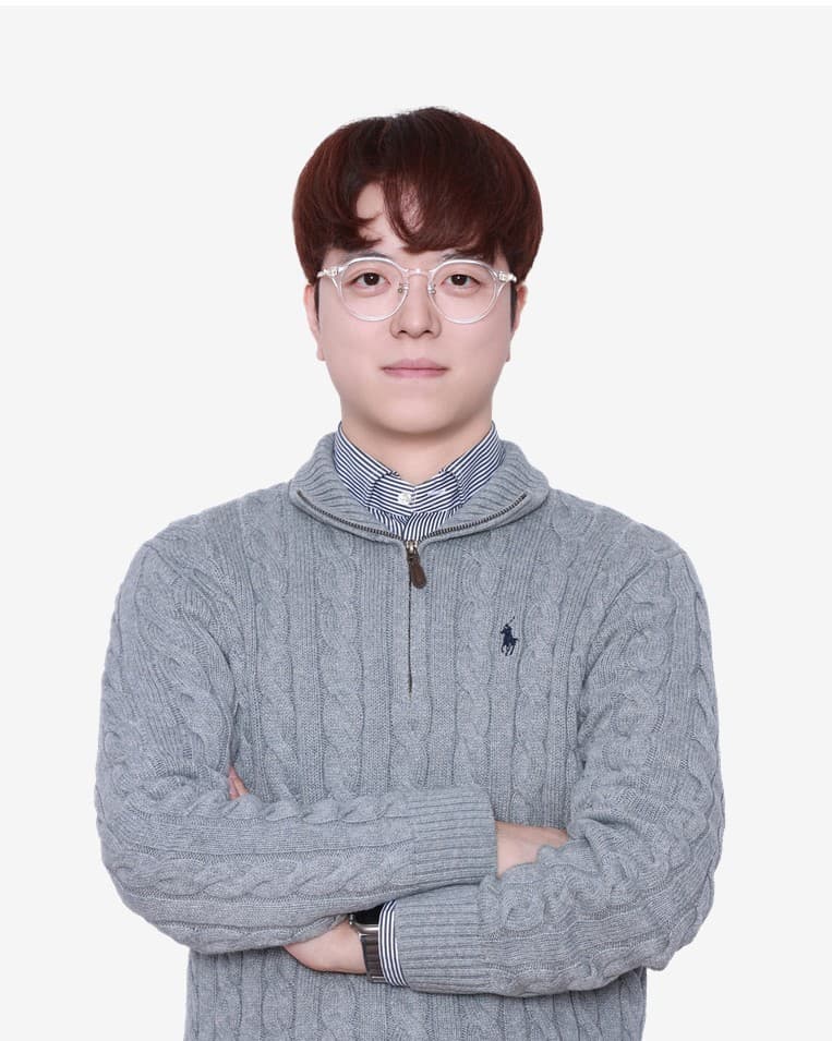양준 선생님